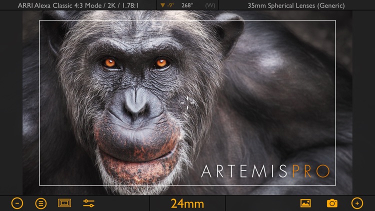 Artemis Pro