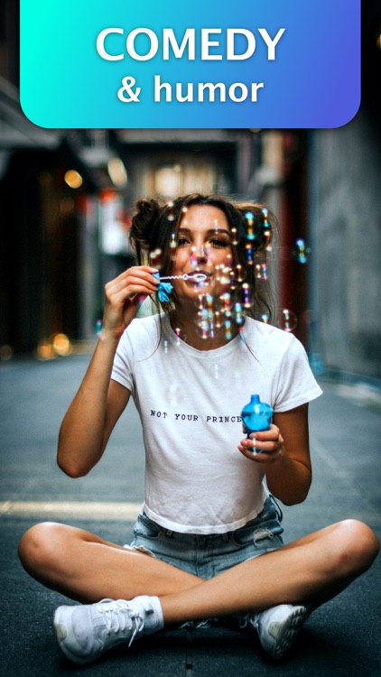 Mustread - Chat Story Games