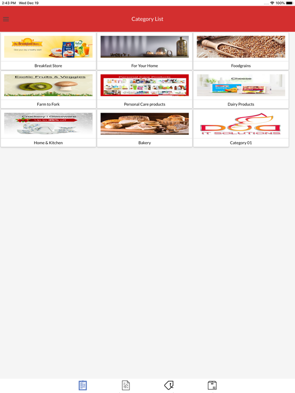 Screenshot #6 pour Ecommerce Admin
