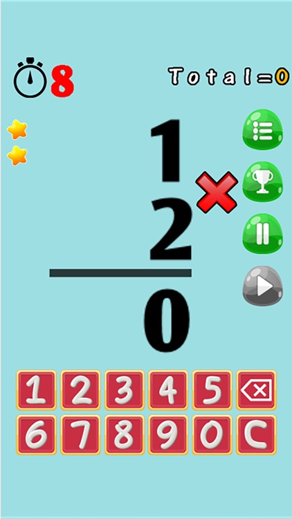 Mental Maths Brain Training 3