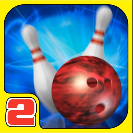 Action Bowling - The Sequel