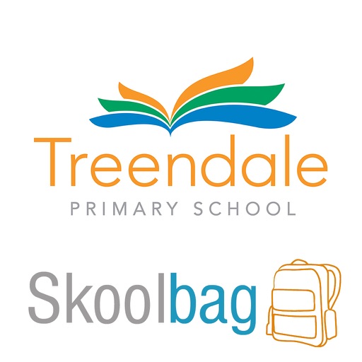 Treendale Primary School - Skoolbag icon