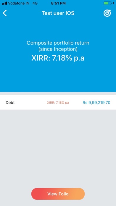 Stock Mart screenshot 3