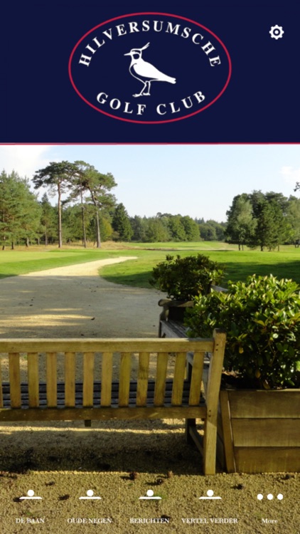 Hilversumsche Golf Club