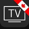 TV-Guide Canada • Listings CA App Delete