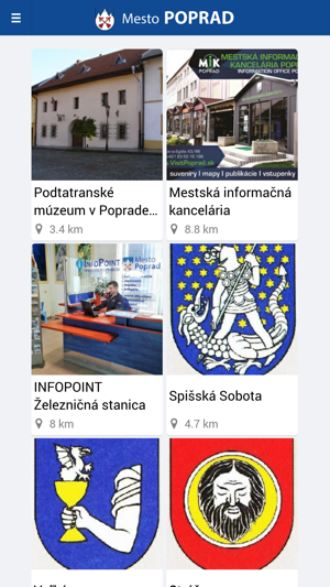 Poprad