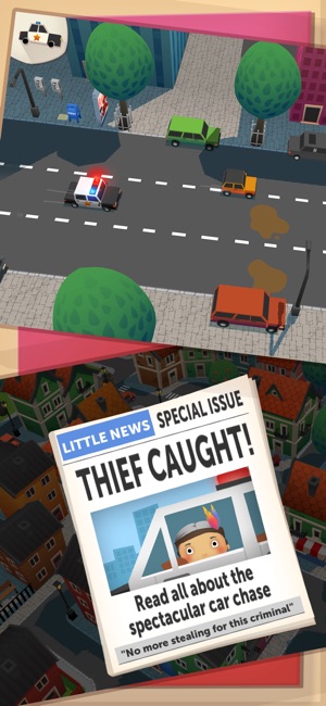 Little Police(圖5)-速報App