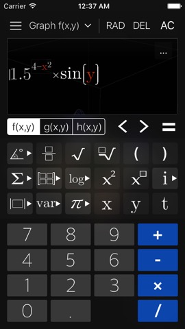 Visual MATH 4D Liteのおすすめ画像2