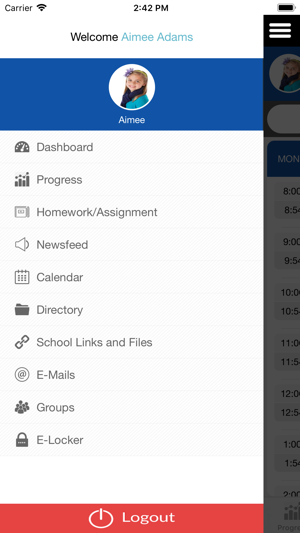 UFT Charter School Student(圖2)-速報App