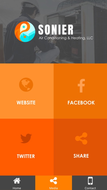 Sonier Air Conditioning & Heating, LLC