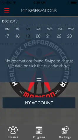 Game screenshot Healthplex Performance Center hack