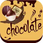Chocolate Recipes. App Contact