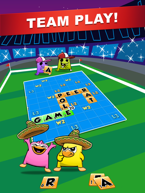 App Shopper Word Chums Games app-shopper-word-chums-games