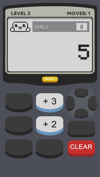 Calculator 2: The Game screenshot-2