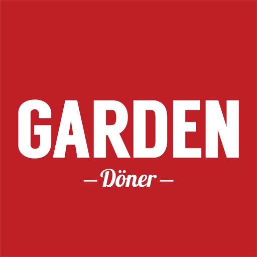 GARDEN DÖNER