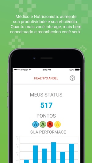 Health's Angel(圖5)-速報App