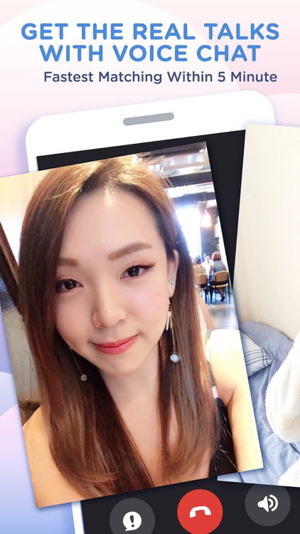 Goodnight:Fun Voice Dating App