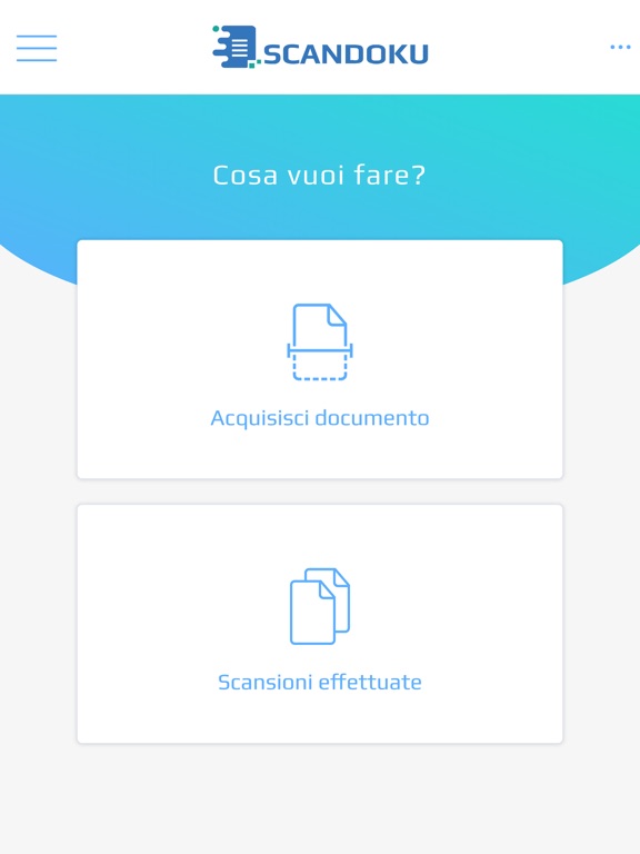 Screenshot #5 pour Scandoku