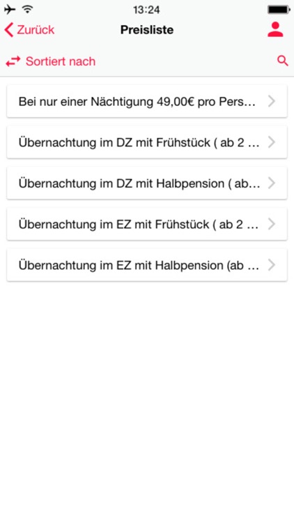 Hotel Fichtenhäusel