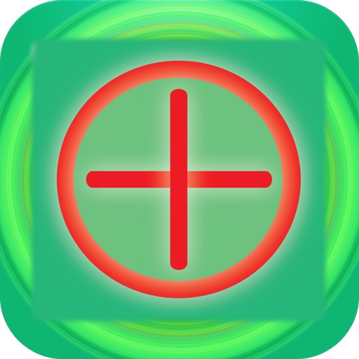 Medical Source (Dictionary & Thesaurus) Icon