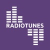 RadioTunes - iPhoneアプリ