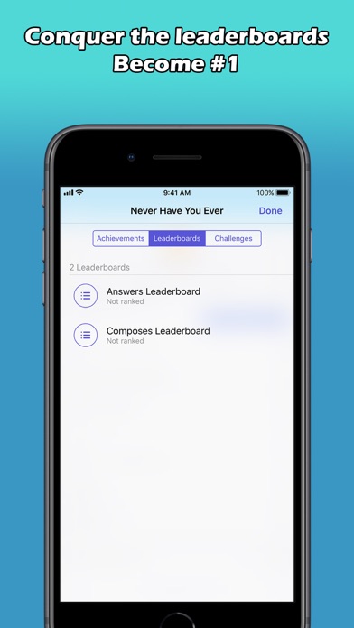 Screenshot #10 for Never Have You Ever