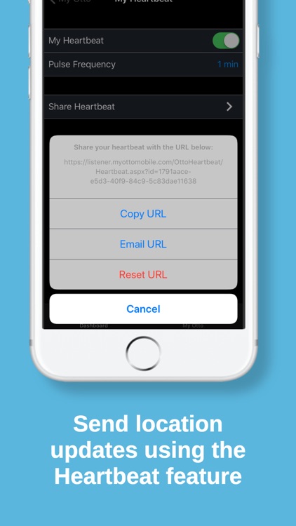 OttoMobile Pro screenshot-4