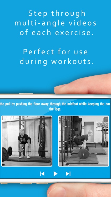 Starting Strength Official screenshot-3