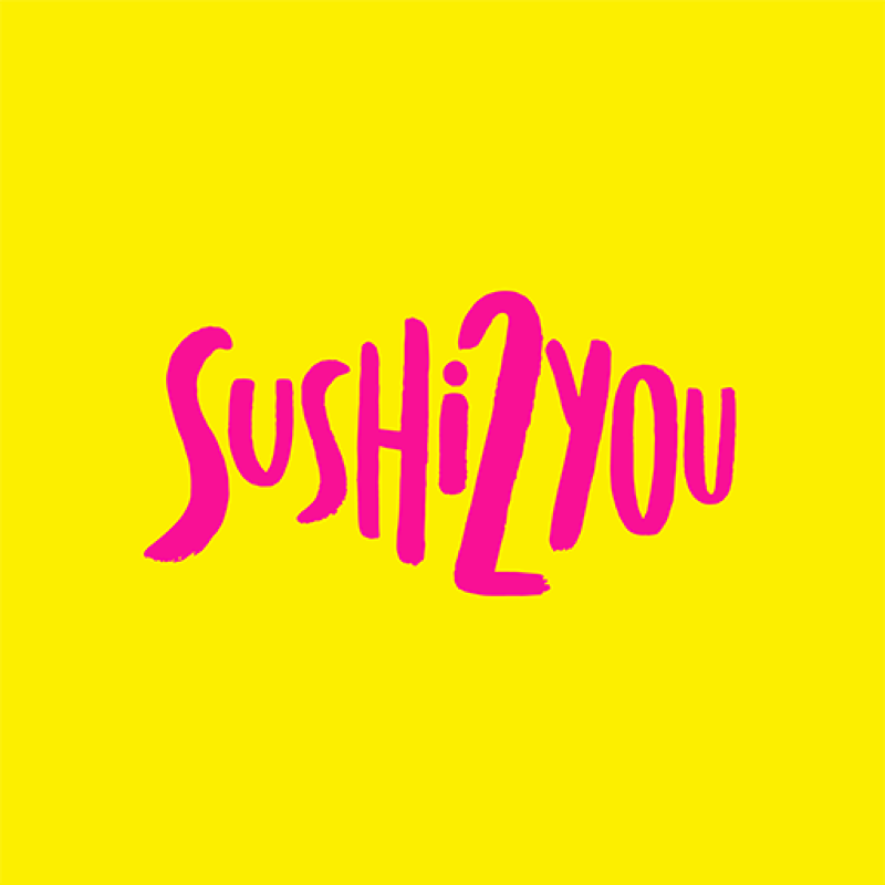 Sushi 2 You Delivery