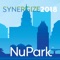 This is the official mobile app for NuPark's Synergize 2018 user summit