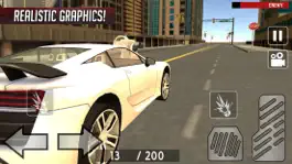 Game screenshot EXTREME RACING MAFIA CAR hack