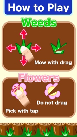 Panic Mowing(圖1)-速報App