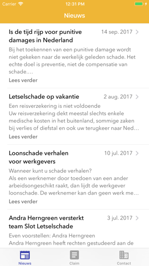 Slot Letselschade(圖1)-速報App
