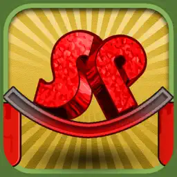 SimplePhysics app icon