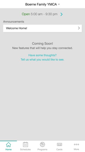 YMCA of Greater San Antonio(圖2)-速報App