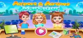 Game screenshot Airport & Airlines Manager mod apk