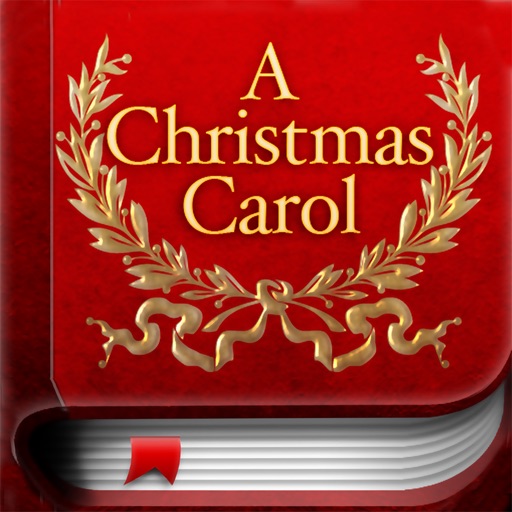 A Christmas Carol (narrated) icon