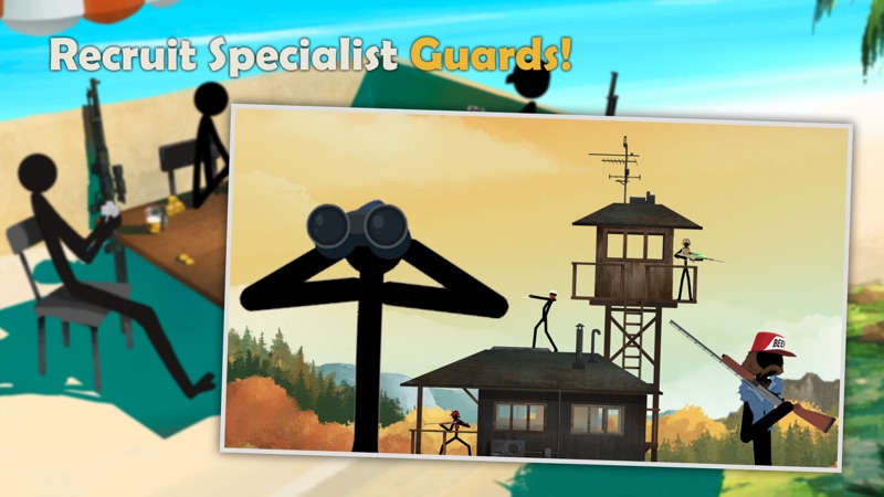 Clear Vision Online screenshot 3