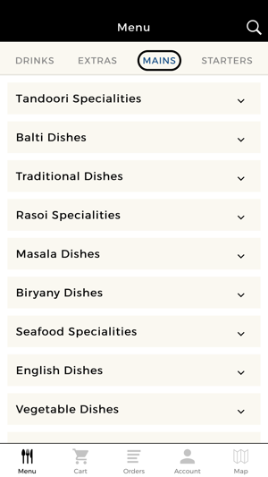 Bengal Rasoi(圖3)-速報App