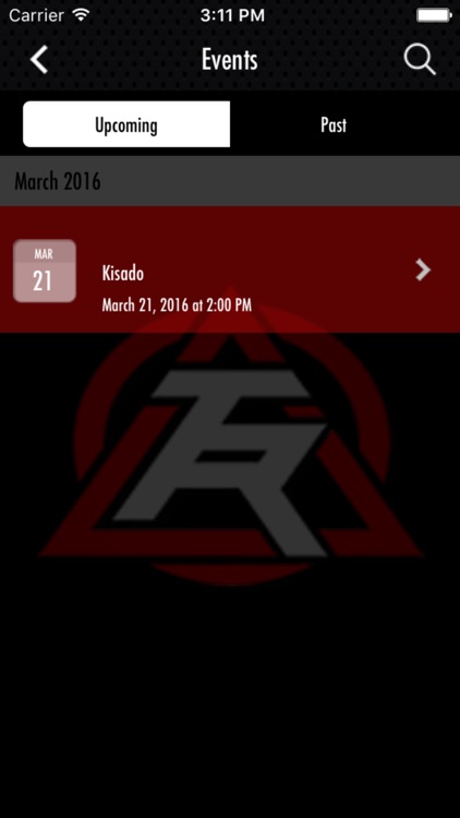 Tiger Rock of Bridge City