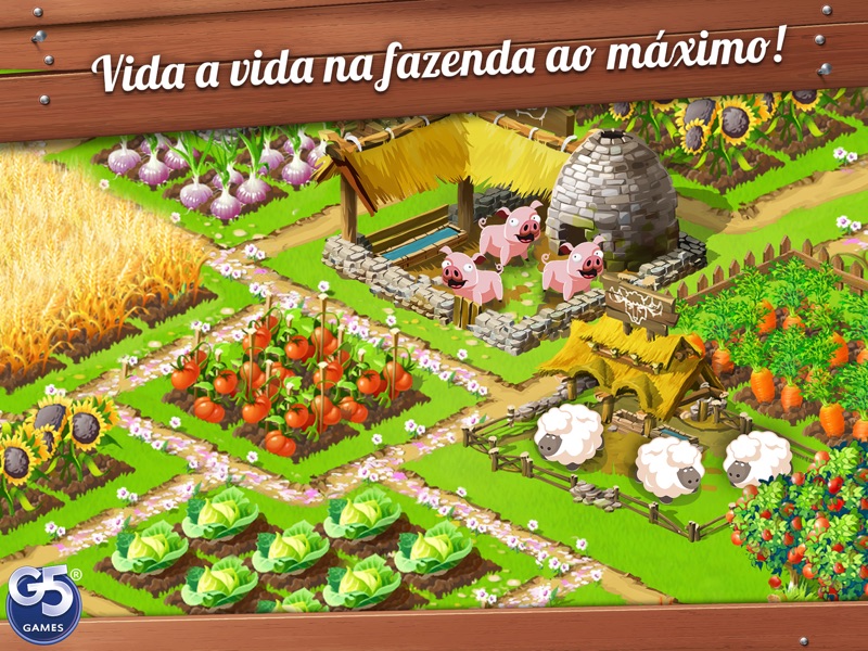 Farm Clan® screenshot 10