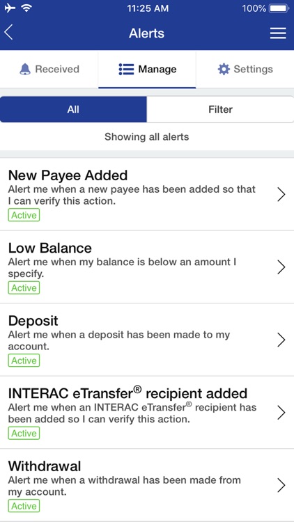 Polish Credit Union Mobile screenshot-7