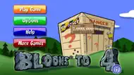 Bloons TD 4 iphone bilder 2