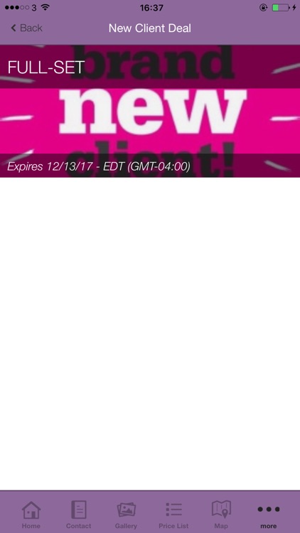 Get The Look Up screenshot-3