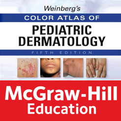 Weinberg's Ped. Dermatology 5E