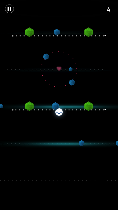 Brave Dot screenshot 3