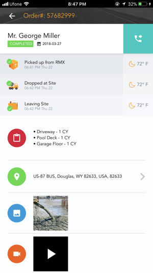 TRKR Mobile(圖3)-速報App