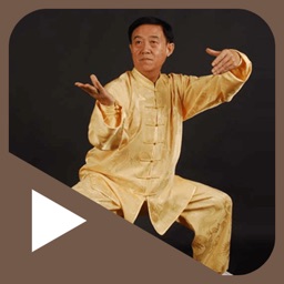 养生视频-24式太极拳八段锦