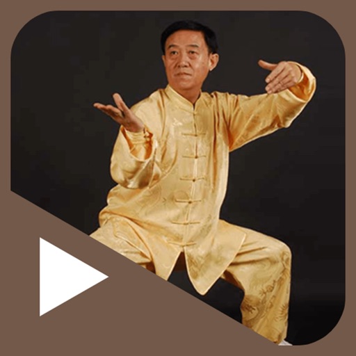 养生视频-24式太极拳八段锦