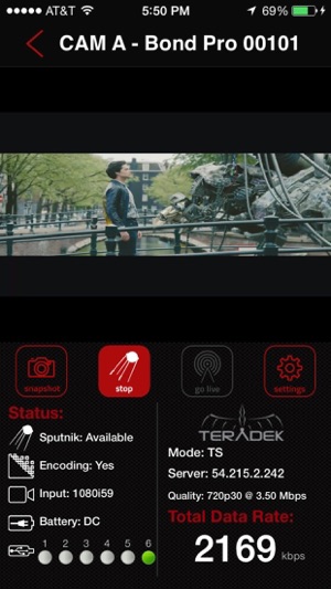Bond Monitor(圖3)-速報App